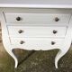 Drawer cabinet