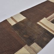 Tapis Kilim Vintage Fait Main Turc sku3861