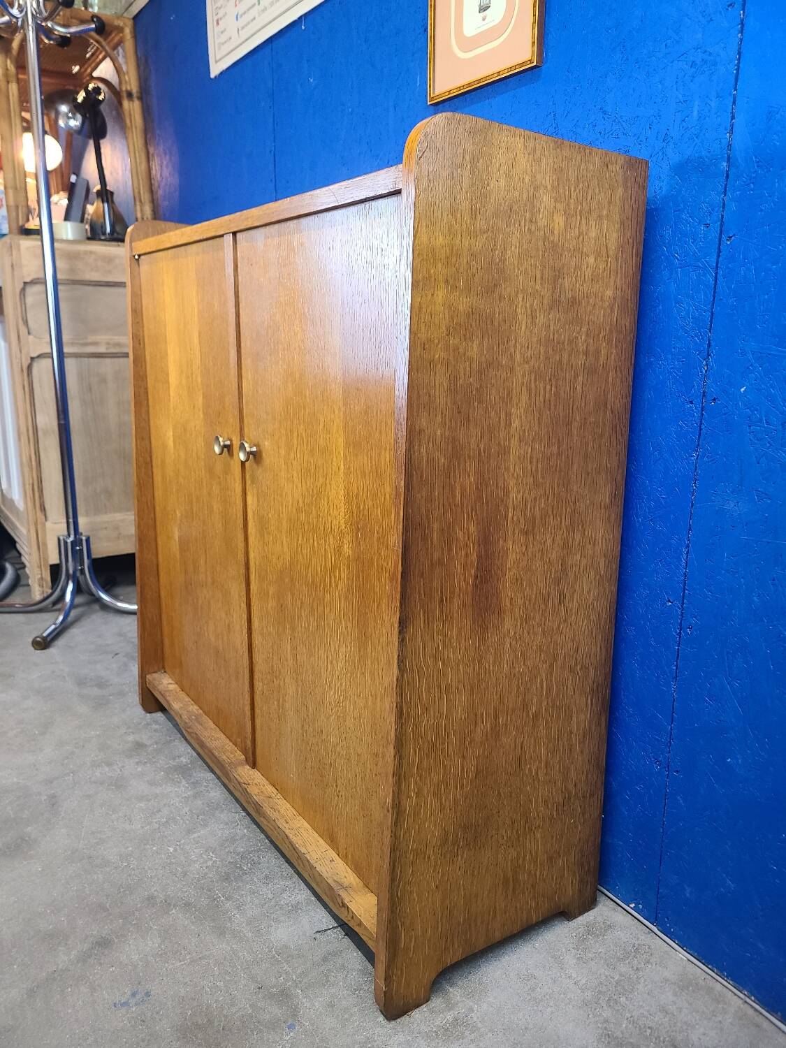 Enfilade vintage années 50