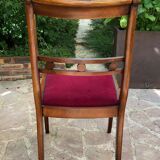 Pair of chairs