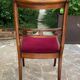 Pair of chairs