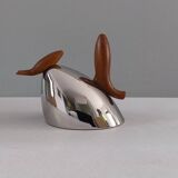 Alessi miniature Pito, design Frank Gehry 1992