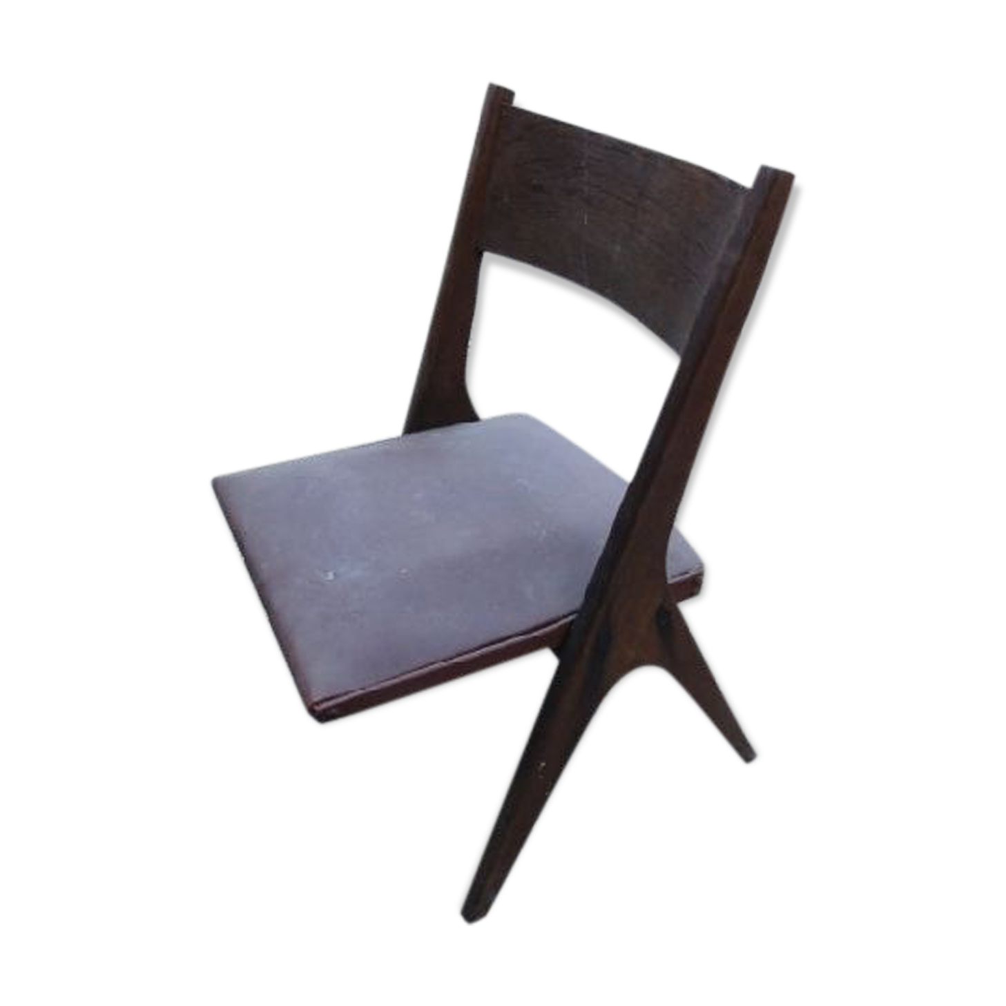 Chair 40 years