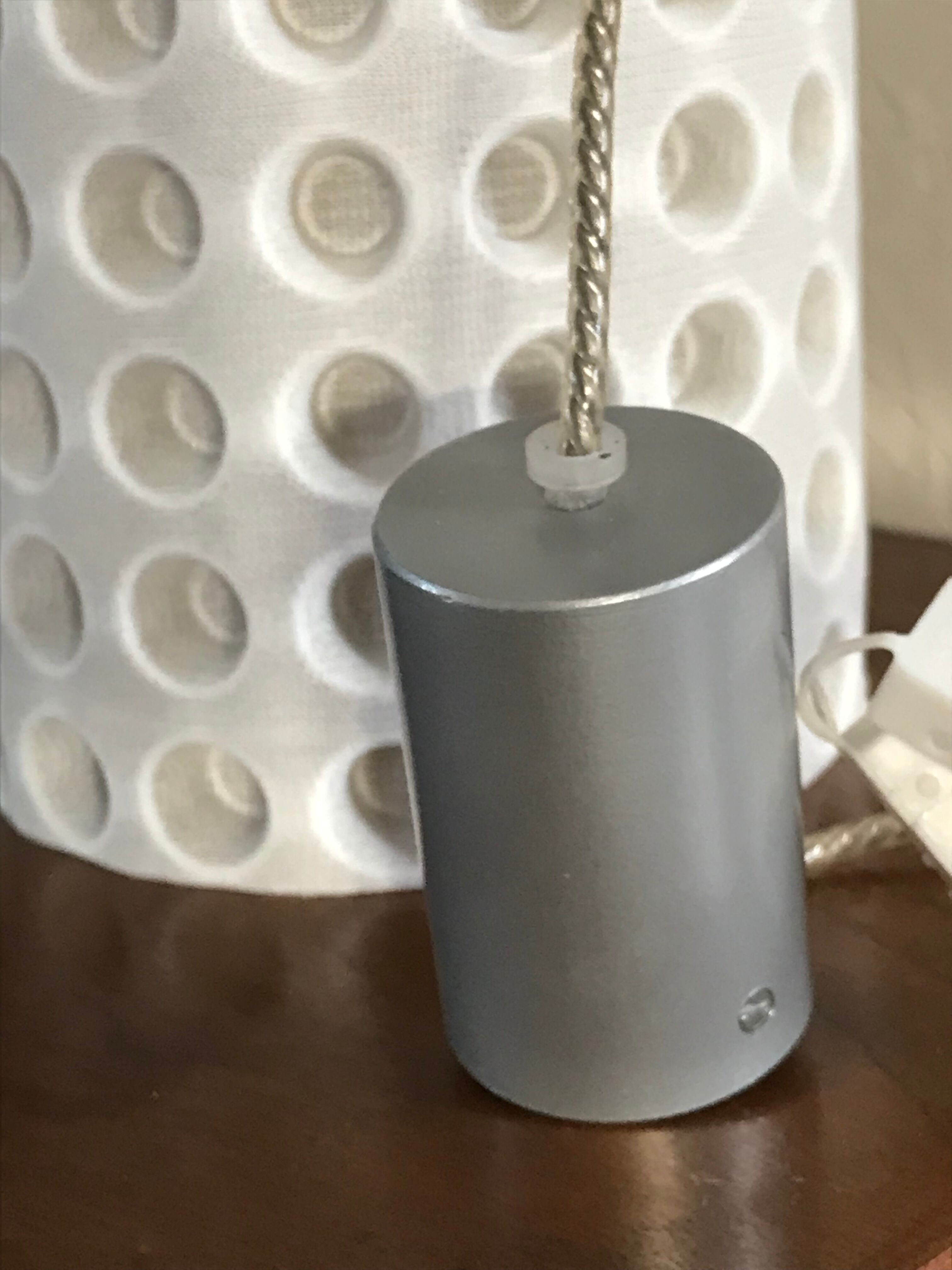 Vintage Octopuss hanging