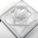 Preben Dahl "Symfoni" Ceiling Lamp  1960s / Unused!