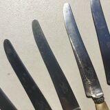 Old cheese knives or other use