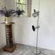 Alain Richard style floor lamp f, circa 1970