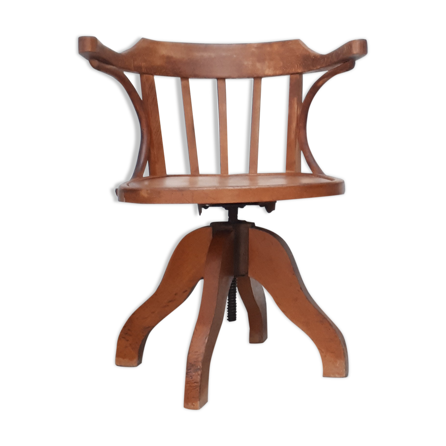 Baumann office administration chair