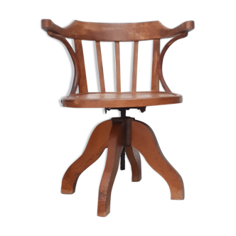 Baumann office administration chair