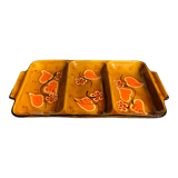 Ceramic pocket tray