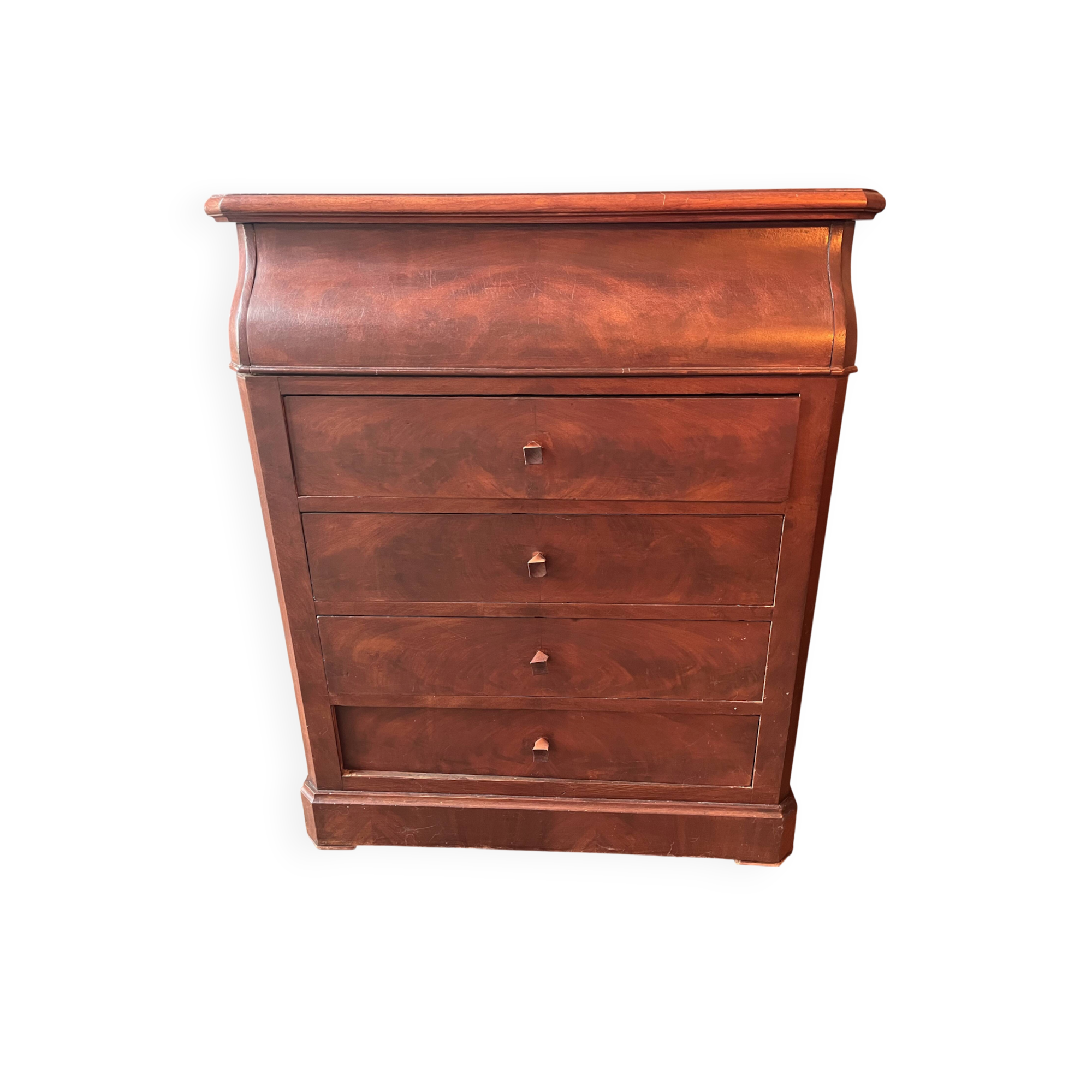 Meuble lavabo