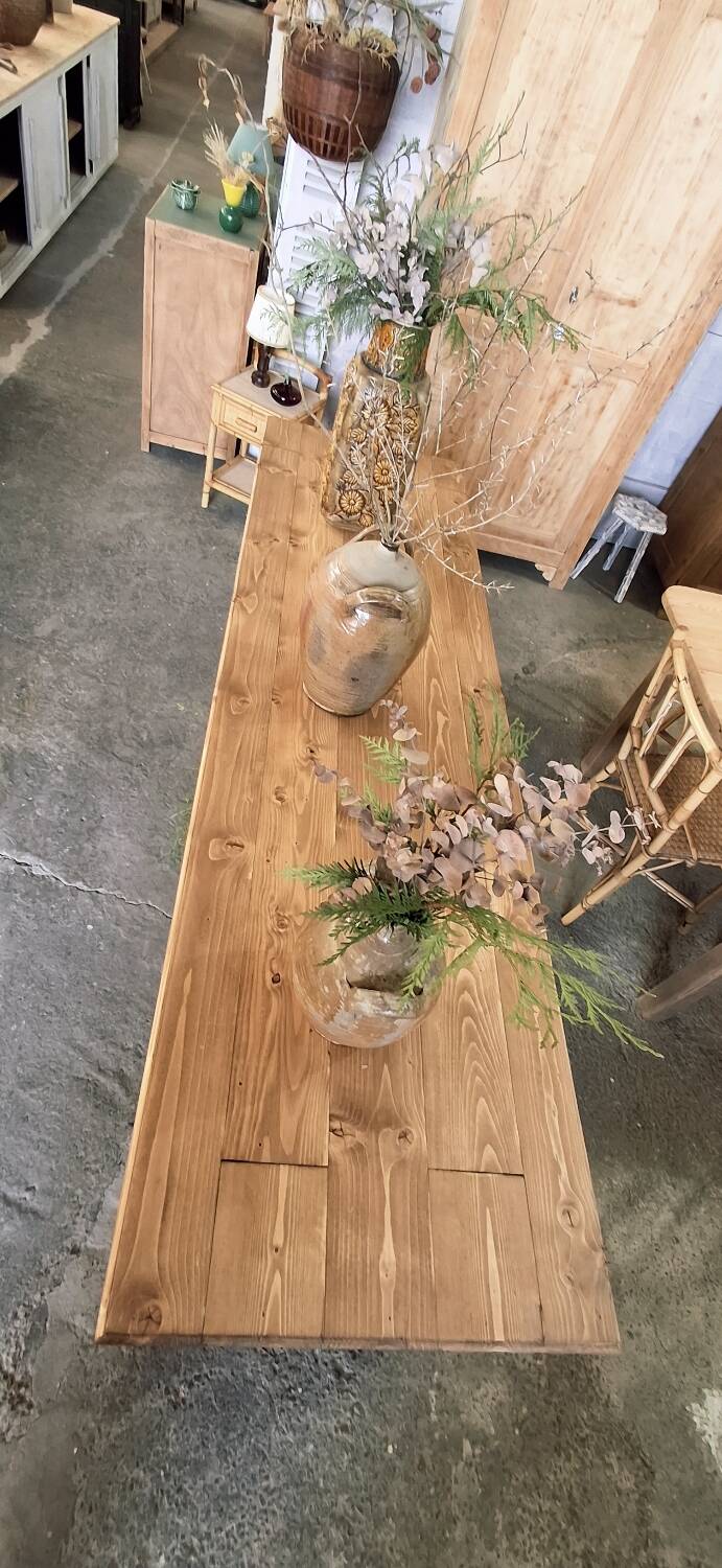 Draper's table