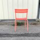 Set of 4 Luxembourg chairs, Fermob