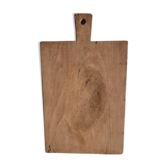 Cutting board
