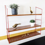 Vintage shelf