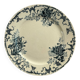 Plate E Bourgeois Paris