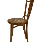 Vintage Thonet Chair beech minimalist