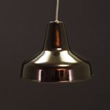 Lampe à suspension, design danois, années 1960, production : Danemark