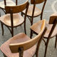 Bistro chairs