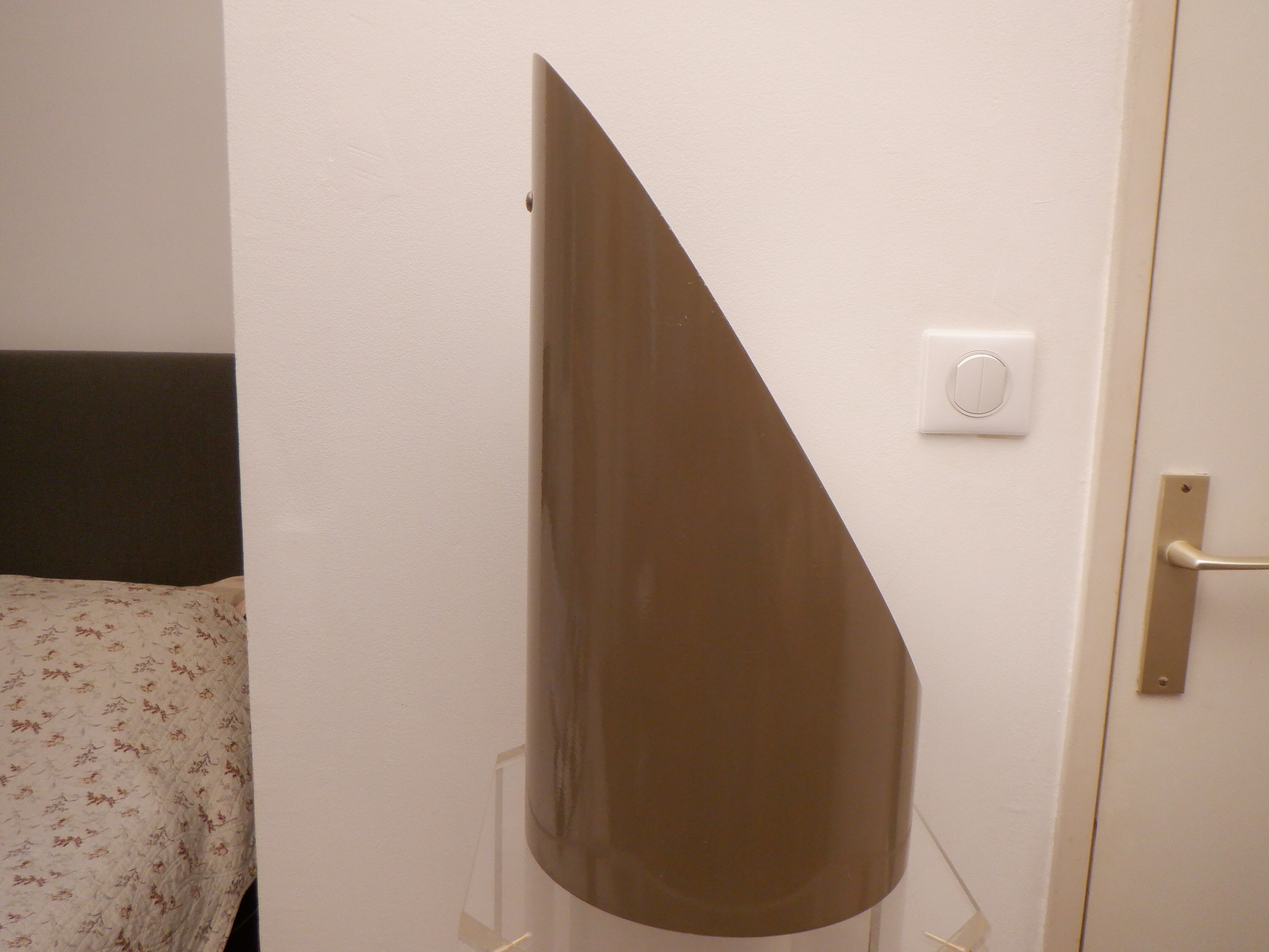 Roger Lecal Lipstick mirror