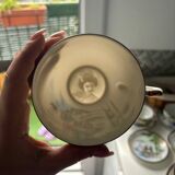 Kutani dinner service