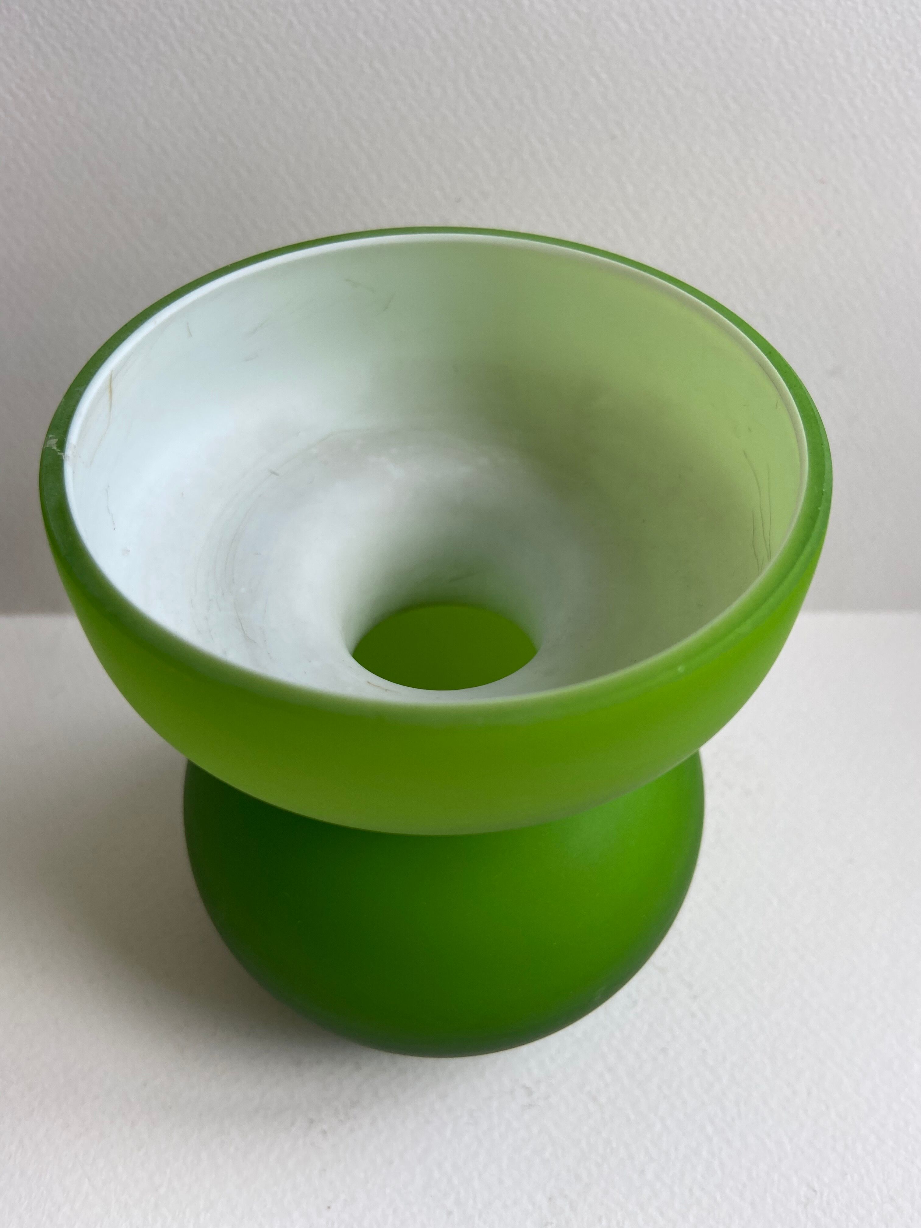 Soliflore vert