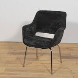 Model Kilta Armchairs by Olli Mannermaa for Juch Mobelfabrik, Germany, 1970