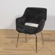 Model Kilta Armchairs by Olli Mannermaa for Juch Mobelfabrik, Germany, 1970