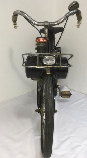 Modèle Réduit Vélo Tandem 1:16 - Alliage, 13,5 Cm - Miniature Collection, Décoration Maison, Cadeau