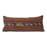 Vintage Turkish cushion cover 97x41 cm