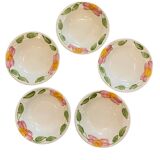 Set of 5 bowls