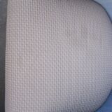 Pair of club style armchairs