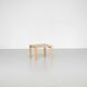 Coffee Table Model "777" by Tobia & Afra Scarpa for Cassina, 1960s