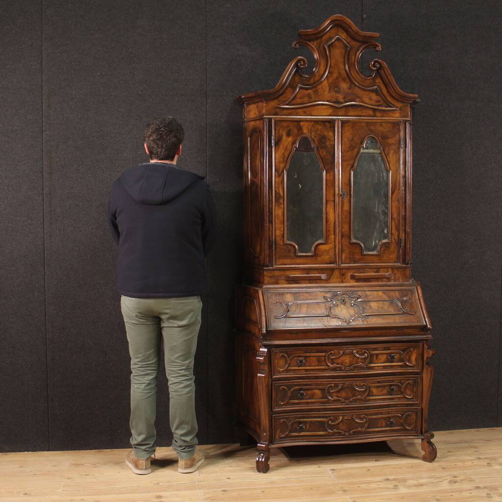 Lombard trumeau from the 20th century