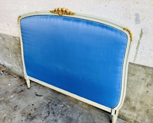 Tête de lit louis xvi