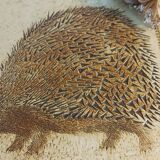 Jacqueline Hubin/Capron Vallauris trivet