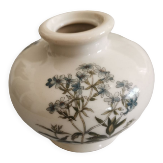 Vase Botanica San Francisco Takahashi Japan