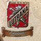 Lutrana stainless steel butcher's scale