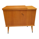 Vintage buffet