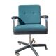 Chaise de bureau des années 1970