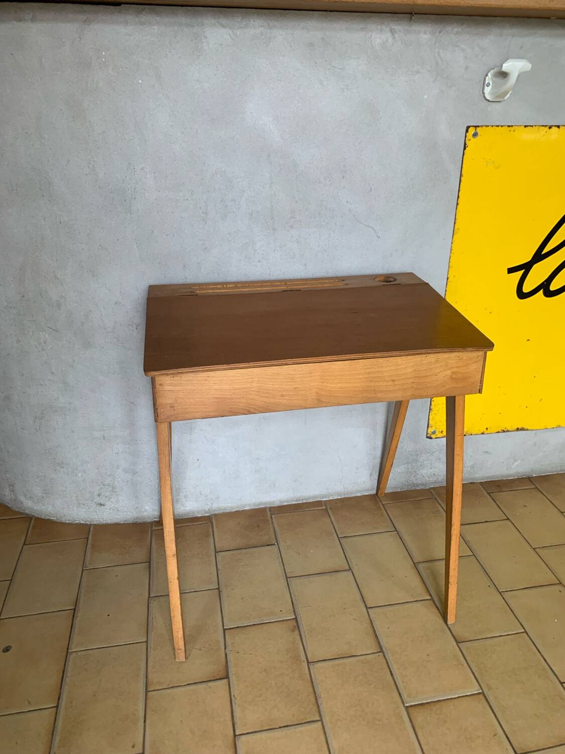 School desk
