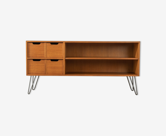 Buffet des années 1960