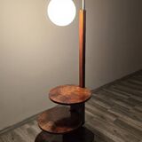 Art Deco Floor Lamp