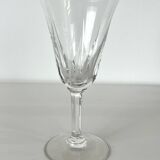 11 verres à vin Saint-Louis modèle "Cerdagne"