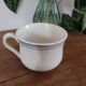 Chocolate cup Terre de fer Choisy Le Roy