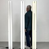 Megaron floor lamp by G. Frattini for Artemide, 1970s