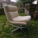 Fauteuil années 70