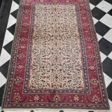 Tapis d'orient turc kayseri fait main 175 x 115