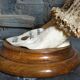 Scandinavian hunting trophy old 30 years