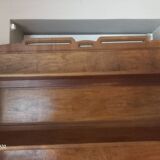Buffet rustique deux corps